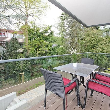 Villa Stern Villa Stern Appartement 08 Timmendorfer Strand Exterior foto